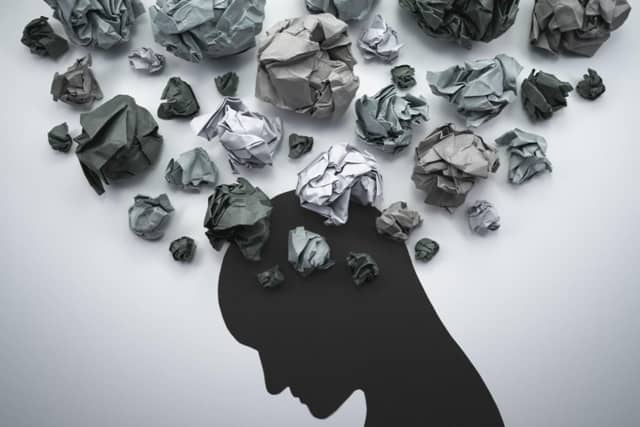 Depression Symptoms