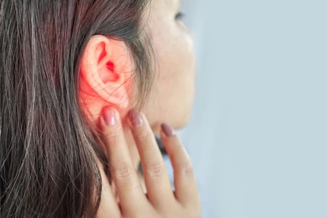 Ear Infection Symptoms